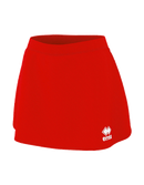 Errea Ros 3.0 Miniskirt With Shorts  Adult
