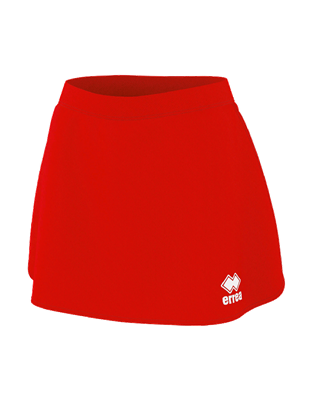 Errea Ros 3.0 Miniskirt With Shorts  Junior