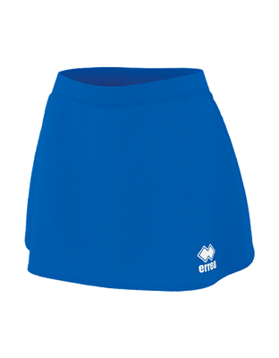 Errea Ros 3.0 Miniskirt With Shorts  Junior