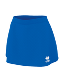 Errea Ros 3.0 Miniskirt With Shorts  Adult