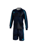 Errea Lione Gk Set Ls  Junior