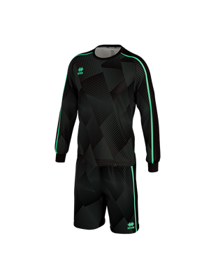 Errea Lione Gk Set Ls  Junior