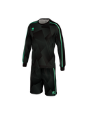 Errea Lione Gk Set L/S Junior