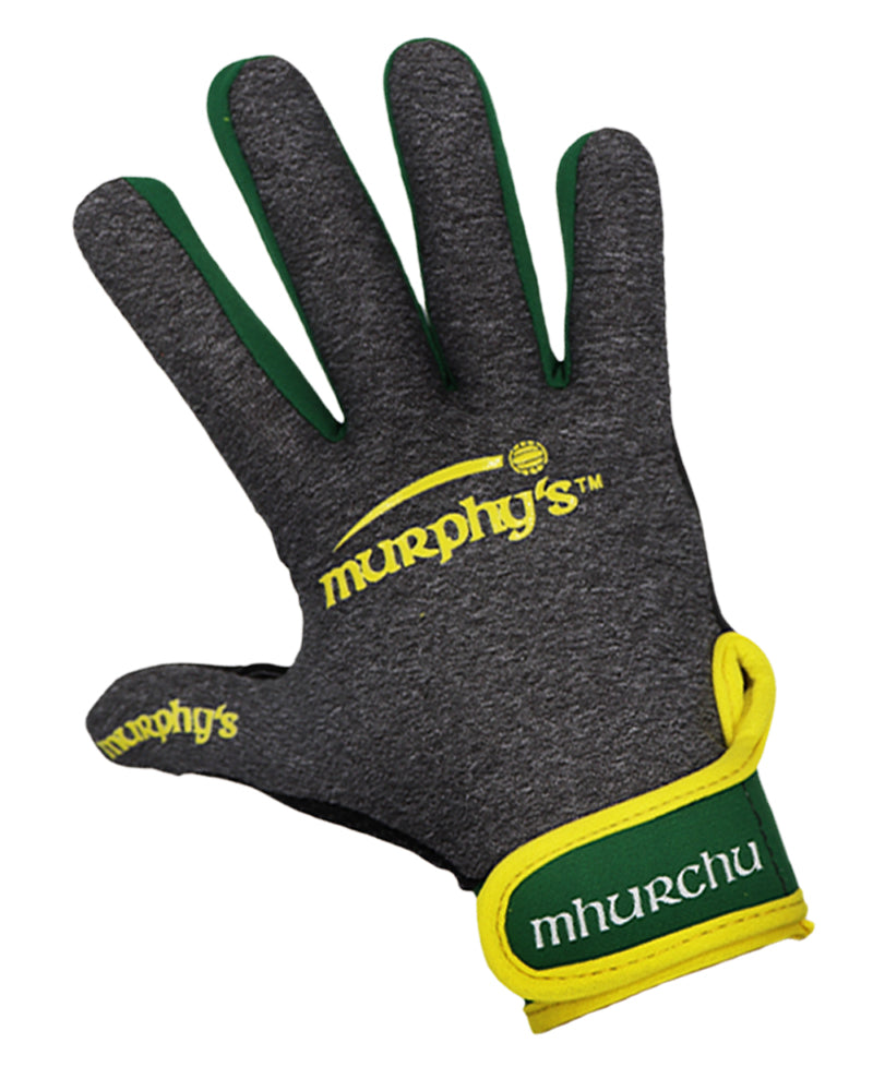 Murphy's Gaelic Gloves Junior