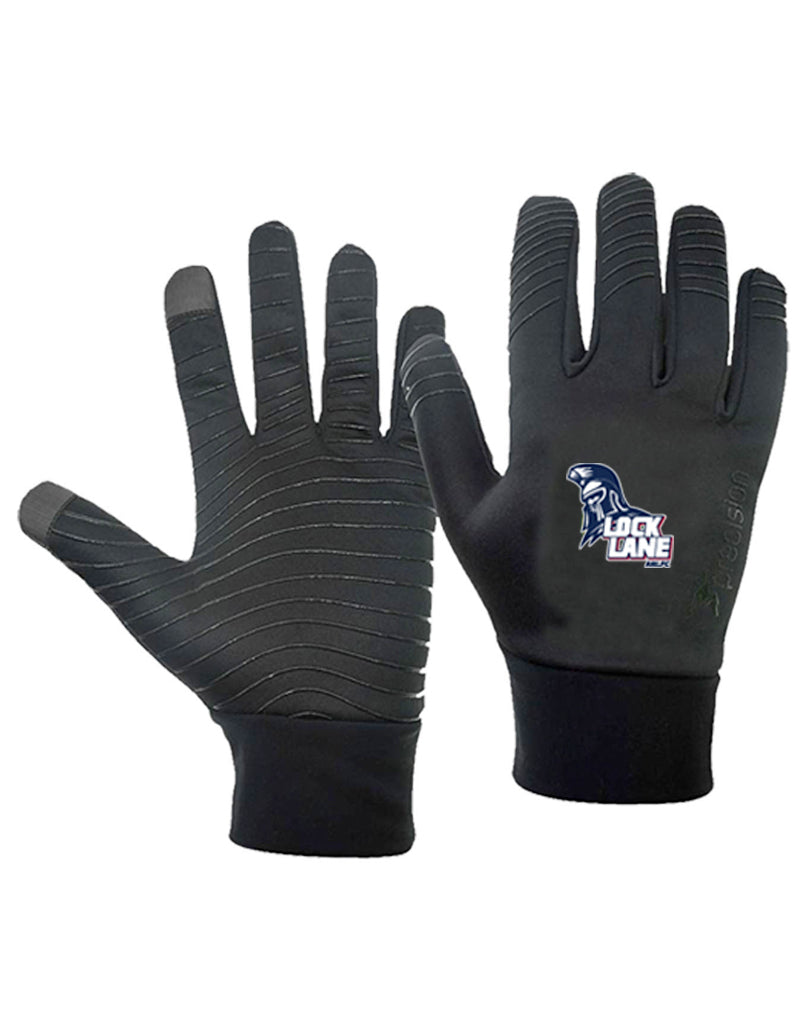 Lock Lane Tech Training Gloves - JUNIORS