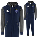 Greatham Bull & Dog Onesies