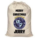 Greatham Bull & Dog Santa Sack