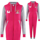 Duncombe Park Onesie