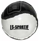 Hurling Club and County Sliotar Ball