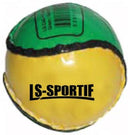 Hurling Club and County Sliotar Ball