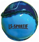 Hurling Club and County Sliotar Ball