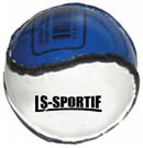 Hurling Club and County Sliotar Ball