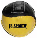 Hurling Club and County Sliotar Ball