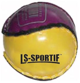 Hurling Club and County Sliotar Ball