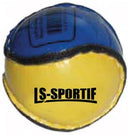 Hurling Club and County Sliotar Ball