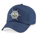 Headland FC BC010 Navy Cap
