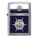 Headland FC Zippo Lighter