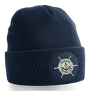 Headland FC Beanie Patch Hat