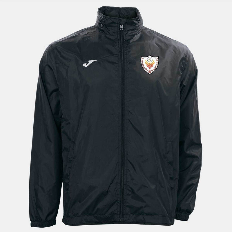 Amotherby & Swinton FC Joma Iris Rain Jacket Adults