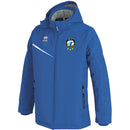 Darlington TSC Winter Coat Errea Iceland 3.0 - Junior