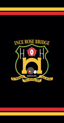 Ince Rose Bridge BEACH TOWEL