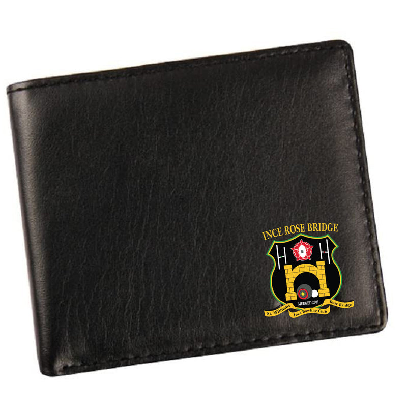 Ince Rose Bridge Wallet