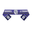 JJ O'Donnell Academy - Football Club Scarf