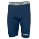 Greatham Bull & Dog Joma Brama Warmer Fleece Shorts Navy