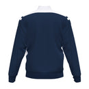 Blue Knights Scotland Joma Championship VI Sweatshirt Dark Navy White JUNIORS