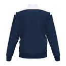 Blue Knights Scotland Joma Championship VI Sweatshirt Dark Navy White ADULTS
