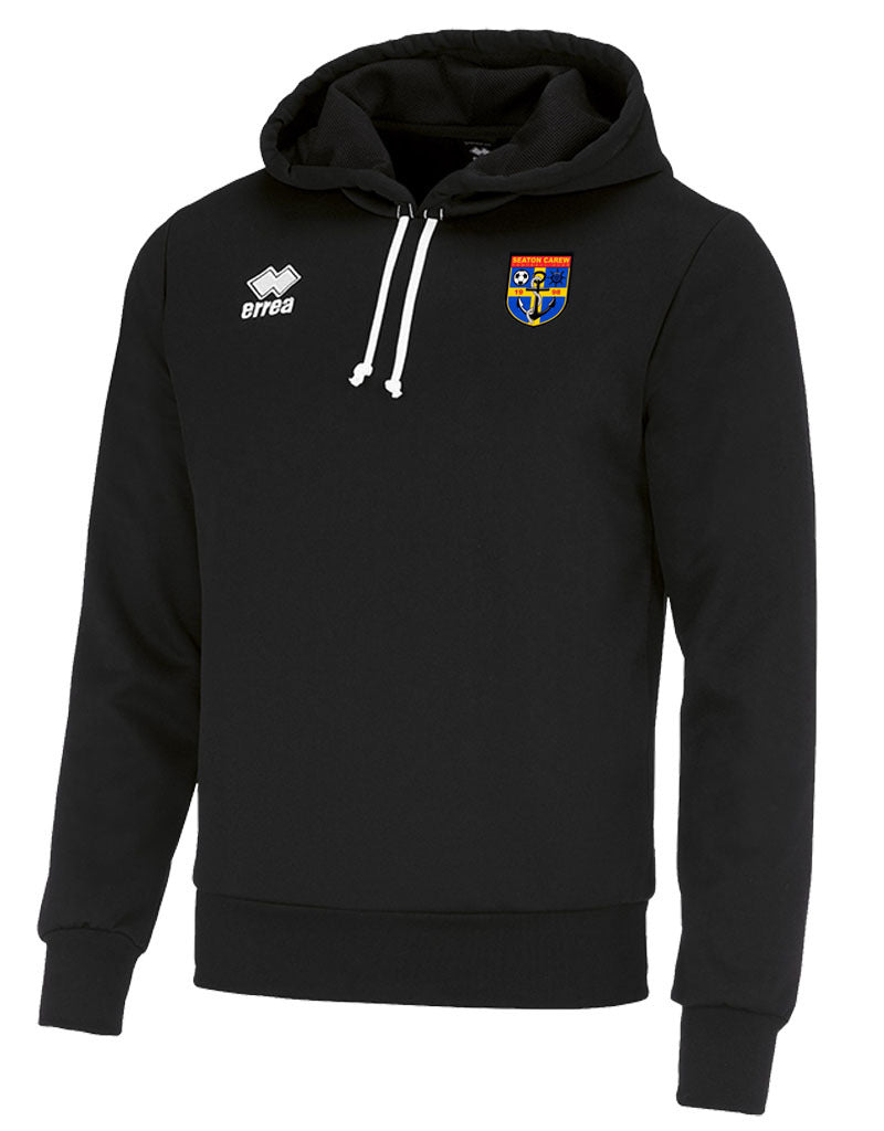 Seaton Carew FC Jonas Hoody - JUNIORS