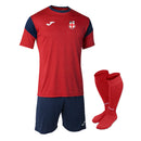 KMS Juniors Training Kit - Shirt, Shorts and Socks