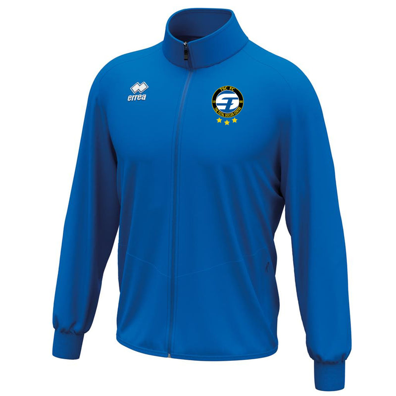 Darlington TSC Kurt Full Zip Top - ADULTS