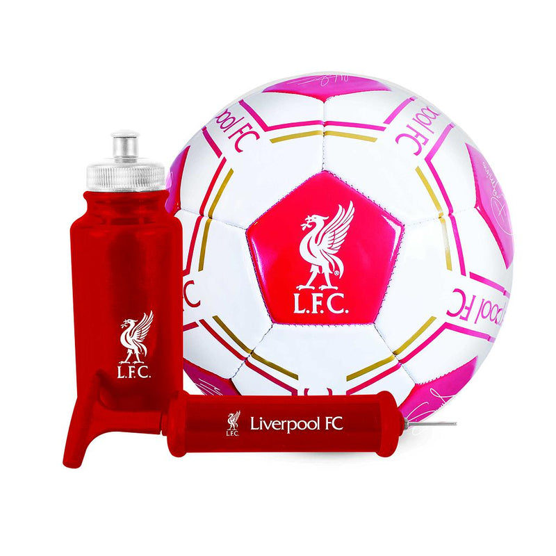 Team Merchandise - Signature Gift Set