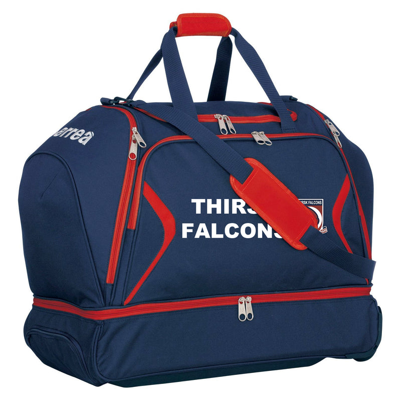 Thirsk Falcons Luther Trolley Bag SALE!