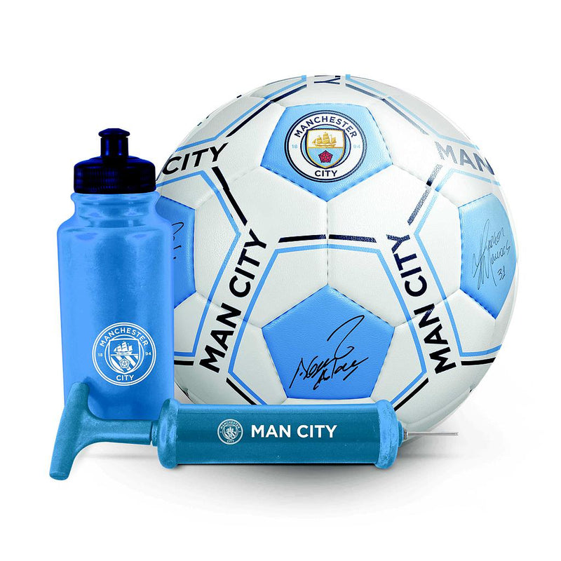 Team Merchandise - Signature Gift Set