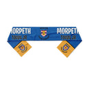 Morpeth Town Jr - Football Club Scarf
