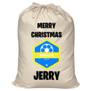 Mandela FC Santa Sack