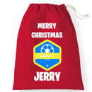 Mandela FC Santa Sack