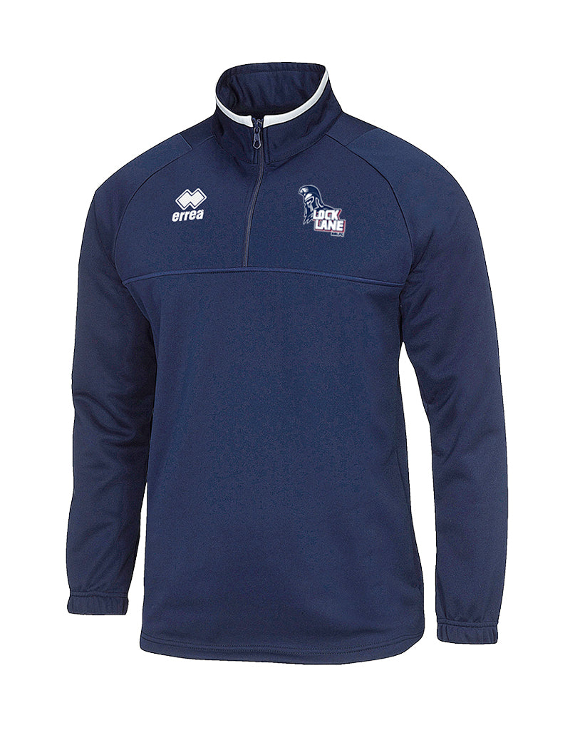 Lock Lane Errea Top Mansel 3.0 - Adult