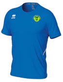St Francis Marvin Training Shirt - ADULTS Blue