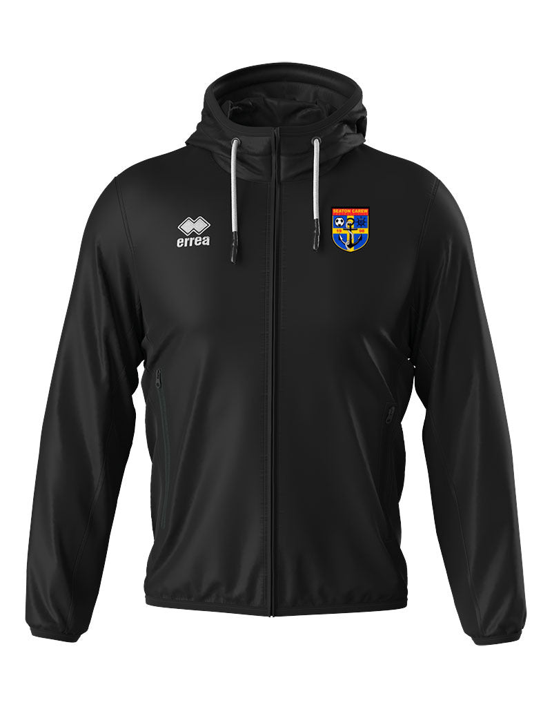 Seaton Carew FC Nabilas Coat - JUNIORS