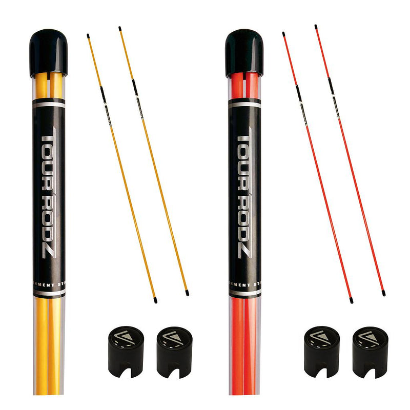 Longridge Tour Rodz Alignment Sticks 2pc
