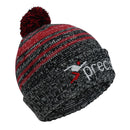 Precision Pom Beanie Hat