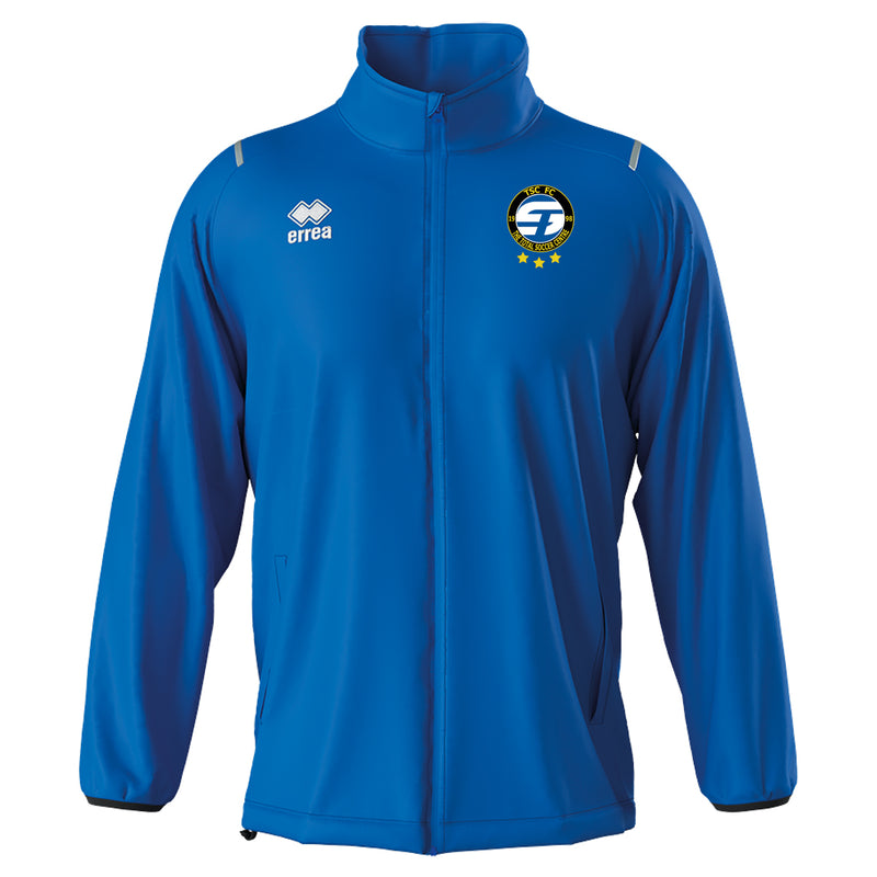 Darlington TSC Pressing Training Shower Jacket - JUNIORS