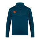 Canterbury 1/4 Zip Poly Fleece