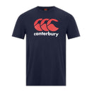 Canterbury Junior Logo T-Shirt