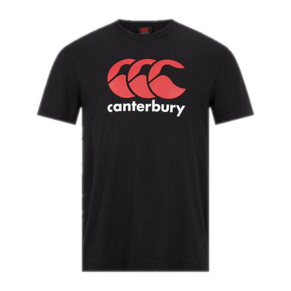 Canterbury Teen Logo T-Shirt