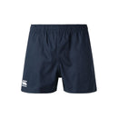 Canterbury Teen Professional Cotton Short