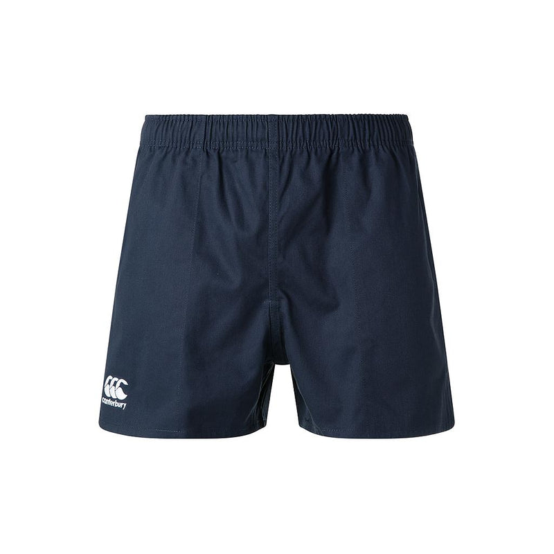 Canterbury Teen Professional Cotton Short